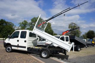 Iveco Daily 35C15